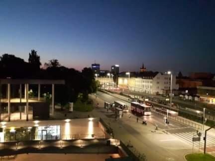 Willa Oliwia Gdansk Exterior photo