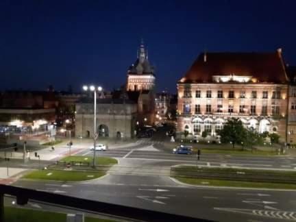 Willa Oliwia Gdansk Exterior photo